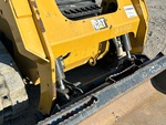 Hydraulics with Bucket Tilt Cylinders
