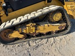Undercarriage with Track Rollers