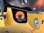 Hydraulics with Hydraulic Tank