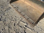 Specialty with Loader Bucket Cutting Edge/Shanks/Teeth