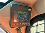 Control Station with Dash Console