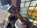 Control Station with Auxiliary Hydraulic Control