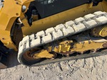 Undercarriage with Track Belt Condition