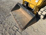 Specialty with Loader Bucket Condition