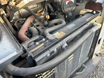 Engine with Engine - Right Side