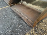 Specialty with Loader Bucket Cutting Edge/Shanks/Teeth