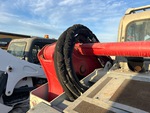 Hydraulics with Hoses (Hydraulics)