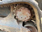 Undercarriage with Sprockets