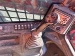 Control Station with Steering Controls