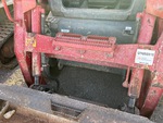 Hydraulics with Bucket Tilt Cylinders