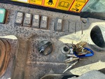 Control Station with Drivetrain Controls