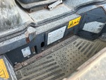 Hydraulics with Hydraulic Tank