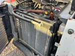 Engine with Engine - Left Side