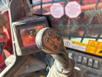 Control Station with Auxiliary Hydraulic Control