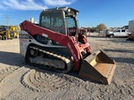 General Appearance with Sheet Metal (fiberglass) Condition