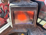 Control Station with Gauges
