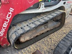 Undercarriage with Roller Frames