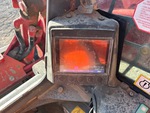 Control Station with Warning Lights