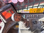 Control Station with Hydraulic Controls