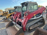 Chassis with Frame Condition