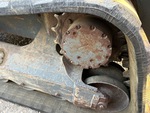 Drivetrain with Final Drives