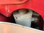 Hydraulics with Loader Lift Cylinders