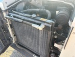 Silnik with Engine - Left Side