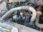 Silnik with Cooling System Leaks