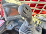 Control Station with Auxiliary Hydraulic Control
