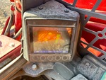 Control Station with Engine Oil Pressure