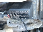 Silnik with Emission Label