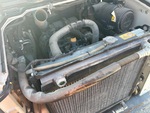 Silnik with Engine - Right Side