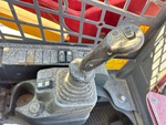 Control Station with Steering Controls