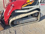 Chassis with Ramy walca