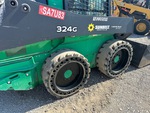 Drivetrain with Drive Motors