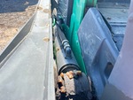 Hydraulics with Loader Lift Cylinders