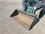 Specialty with Loader Bucket Condition