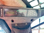 Control Station with Engine Oil Pressure