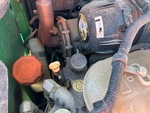 Hydraulics with Hydraulic Tank