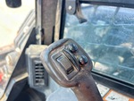 Control Station with Auxiliary Hydraulic Control
