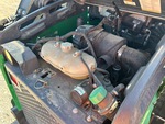 Engine with Engine - Left Side