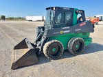 Chassis with Frame Condition