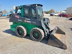 General Appearance with Paint