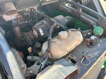 Engine with Engine - Right Side