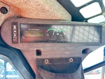 Control Station with Gauges