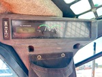Control Station with Warning Lights