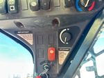 Control Station with Drivetrain Controls