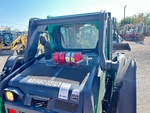 Chassis with Chassis to Arm Pins