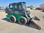 General Appearance with Sheet Metal (fiberglass) Condition