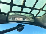 Control Station with Mirrors